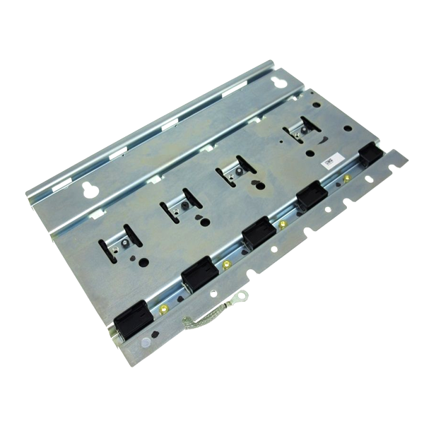 2094-PRS4 New Allen Bradley Power Rail